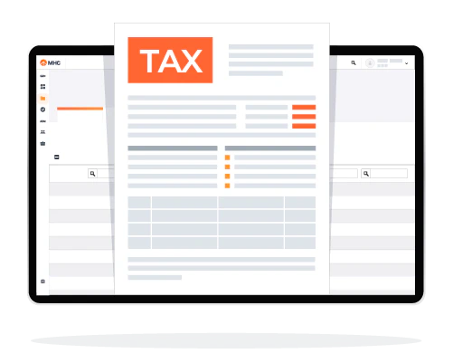 screenshot of MHC NorthStar